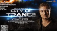 Vitaly Otto - City of Trance 01-27 (2014-2015) MP3