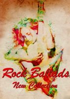 VA - Rock Ballads - New Collection (3CD) (2000-2010) MP3