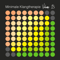 VA - Minimale Klangtherapie Vol 13 (2015) MP3