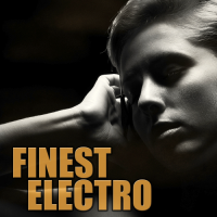 VA - Finest Electro (2015) MP3