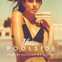 VA - Poolside Ibiza (2015) MP3
