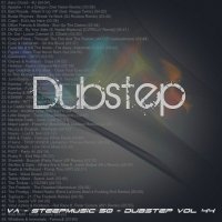 VA - SteepMusic 50 - Dubstep Vol 44 (2015) mp3