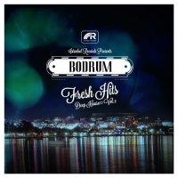 VA - Bodrum Fresh Hits Deep House Vol 2 (2015) MP3