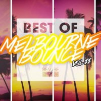 VA - Best of Melbourne Bounce Vol. 2 (2015) MP3