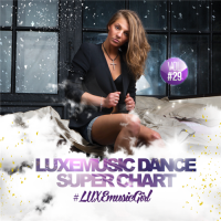 LUXEmusic - Dance Super Chart Vol.29 (2015) MP3