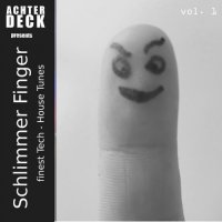 VA - Schlimmer Finger (2015) MP3