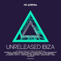 VA - Unreleased Ibiza (2015) MP3