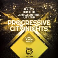 VA - Progressive City Nights, Vol. Three (2015) MP3