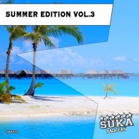 VA - Summer Edition, Vol. 3 (2015) MP3