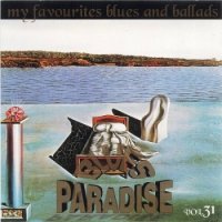 VA - Blues Paradise vol.31 (2000) MP3  BestSound ExKinoRay