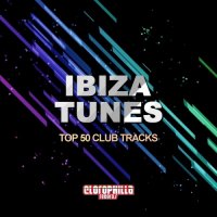 VA - Ibiza Tunes (Top 50 Club Tracks) (2015) MP3