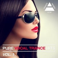 VA - Pure Vocal Trance Hits Vol 1 (2015) MP3
