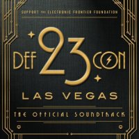 VA - Def Con 23 (The Official Soundtrack) (2015) MP3