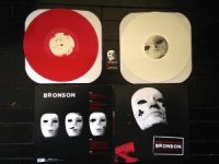 OST - Бронсон / Bronson (2008) MP3