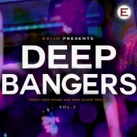VA - Deep Bangers, Vol. 3 (2015) MP3