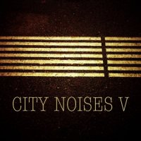 VA - City Noises V - Raw Techno Cuts (2015) MP3
