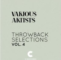 VA - Throwback Selections, Vol. 4 (2015) MP3