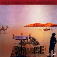 VA - Blues Paradise vol.32 (2000) MP3  BestSound ExKinoRay