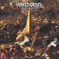 Forced Order - Vanished Crusade (2015) MP3