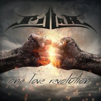 Pillar - One Love Revolution (2015) MP3