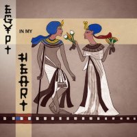  - Egypt in my Heart  (2015) MP3  