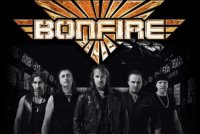 Bonfire -  (1986-2015) MP3