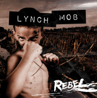 Lynch Mob - Rebel (2015) MP3