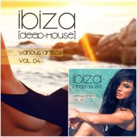 VA - IBIZA Deep-House Vol 3-4 (2015) MP3