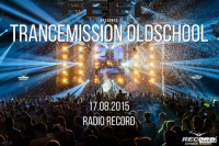 DJ Feel - TranceMission Oldschool [17/08] (2015) MP3