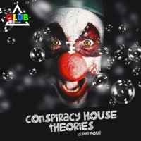 VA - Conspiracy House Theories Issue 04 (2015) MP3