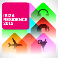 VA - Ibiza Residence (2015) MP3