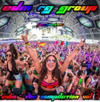 VA - EDM RG Group Presents: The Compilation Vol. 3 (2015) MP3