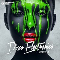 VA - Disco Electronica, Vol. 12 (2015) MP3