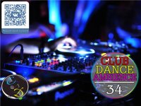 VA - Club Dance Ambience, Vol. 34 (2015) MP3