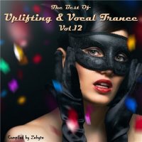 VA - The Best Of Uplifting & Vocal Trance Vol.12 [Compiled by Zebyte] (2013) MP3