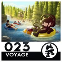 VA - Monstercat 023 - Voyage (2015) MP3