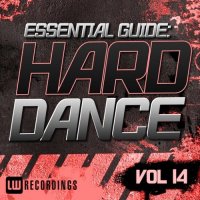 VA - Essential Guide: Hard Dance Vol. 14 (2015) MP3