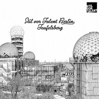 VA - Stil vor Talent Berlin - Teufelsberg (2015) MP3