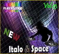 VA - Italo and Space Vol. 13 (2015) MP3
