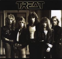 Treat -  (1985-2010) MP3