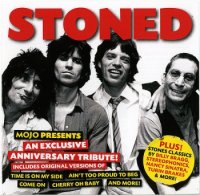 VA - MOJO Presents An Exlusive Anniversary Tribute. Stoned (2007) MP3  BestSound ExKinoRay