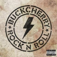 Buckcherry - Rock 'N' Roll (Deluxe Edition) (2015) MP3
