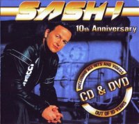 Sash! - 10th Anniversary (2007) MP3