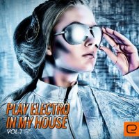 VA - Play Electro In My House. Vol 01 (2015) MP3