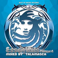 VA - Essentials Vol. 4 [Mixed by Talamasca] (2015) MP3
