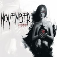 Pheromone / November (2014) MP3
