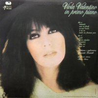 Viola Valentino - In Primo Piano (1982) MP3