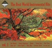 VA - The Best World Instrumental Hits vol.1 (2009) MP3