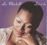 Liz Mitchell (Ex-Boney M) - Let It Be (2004) MP3