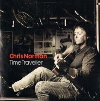 Chris Norman - Time Traveller (2011) MP3